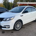 Kia Rio 3 или Rio 4: чем отличаются поколения и что лучше взять