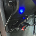 Видеорегистратор на Haval H3: почему нет USB у зеркала и как это обходят