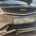 Кузовные детали Geely Coolray: бампер, капот, крыло — цены, сроки и страховой расчёт на 59 тысяч за восемь позиций