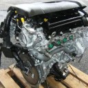 Двигатель Mazda P5-VPS