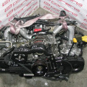 Двигатели Subaru ej15, ej154, ej16, ej161