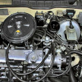 Двигатель ВАЗ-2108, ВАЗ-21080