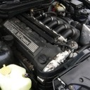 Двигатели BMW S50B30, S50B32