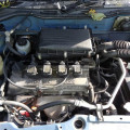 Двигатель Nissan CGA3DE