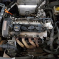 Двигатель Volkswagen BAD