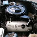 Двигатели BMW M10B18, M10B20
