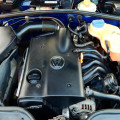 Двигатель Volkswagen, Audi ARM