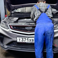 Чип-тюнинг Geely Coolray: Stage 1 за 7–25 тысяч против китайской прошивки за полторы — и что это делает с ресурсом