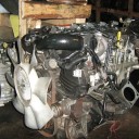 Двигатели Mazda RF