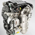 Двигатели Peugeot EC5, EC5F