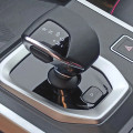 Робот Jetour Dashing: DF727A и 6DCT260 — рывки на холодную, недолив масла и интервал замены жидкости