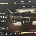 Климат Haval H9: почему на части машин он не управляется с экрана и лечится обновлением MCU