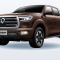 Great Wall Poer (06.2021 — 12.2025)