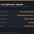Стуки и сверчки Haval Jolion: где ищут и чем лечат