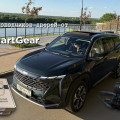 Чего нет у Geely Atlas: гибрида, памяти сидений и ещё десяти вещей