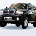 Great Wall Safe (01.2001 — 09.2010)
