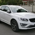 Двигатели Volvo XC60