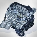 Двигатель BMW N45B16