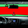 Камеры и парктроники Changan UNI-V: почему тормозит обзор 360 и что делать с чёрным экраном
