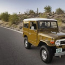 Двигатели Toyota B серии