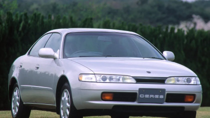 Двигатели Toyota Corolla Ceres, Sprinter Marino