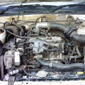 Двигатели Toyota 1S, 1S-L, 1S-U, 1S-LU, 1S-iLU, 1S-iL, 1S-E, 1S-ELU, 1S-EL