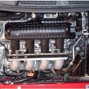 Двигатели Honda L15A, L15B, L15C