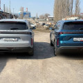 Chery Tiggo 7 на бездорожье: 190 мм клиренса и где заканчиваются возможности