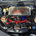 Двигатель Subaru EJ207