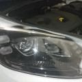 Фары Kia Sportage 4: галоген, ксенон и LED, почему потеют, би-LED линзы, регулировка и цены