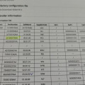 Прошивки блоков Jaecoo J8: полный список версий — рейка, климат, сиденья, парктроники, полный привод