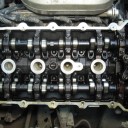 Двигатель BMW M54B22