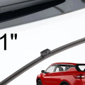 Дворники Geely Coolray: 650 и 450 мм спереди, задняя щётка 280 мм за 479 рублей и трапеция, которую меняют по гарантии к сотне тысяч