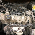 Двигатель Volkswagen BBM
