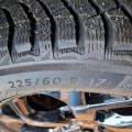 Зимняя резина на Kia Sportage 4: шипы или липучка, какой размер и второй комплект