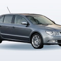 Skoda Superb II (03.2008 — 07.2013)