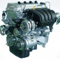 Двигатель Geely JLY-4G18