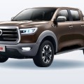 Great Wall Pao (04.2019 — 04.2023)