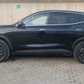 С чем сравнивают Jetour Dashing: Changan CS55, Omoda C5, Chery Tiggo 7 — и что решает выбор
