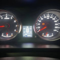 Круиз-контроль Haval M6: есть в базе, работает до 150 км/ч и тянет в горку лучше, чем ждёшь