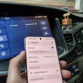 CarPlay и Android Auto на Chery Tiggo 7: что работает, а что придётся обходить