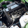 Двигатель ВАЗ-341