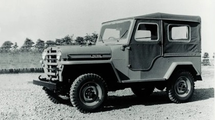 Двигатели Nissan Patrol