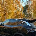 ЛКП Jetour Dashing: сколы, керамика и бронеплёнка — что и сколько стоит по чекам клуба