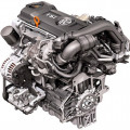 Двигатель Volkswagen CAXA