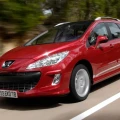 Двигатели Peugeot 308