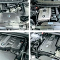 Двигатели BMW N54B25, N54B25OL