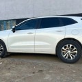 Шины на Haval Jolion: размеры, давление, что реально встаёт