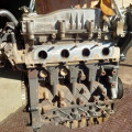 Двигатель Chery SQR481FC