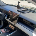 Флешки, Bluetooth и зарядка в Jetour Dashing: почему USB надо переключать в режим Device